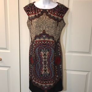 Maggy London Dress